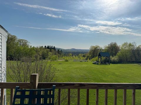 Photo of 45 Effingham Road, Ossipee, NH 03864 (MLS # 5047333)