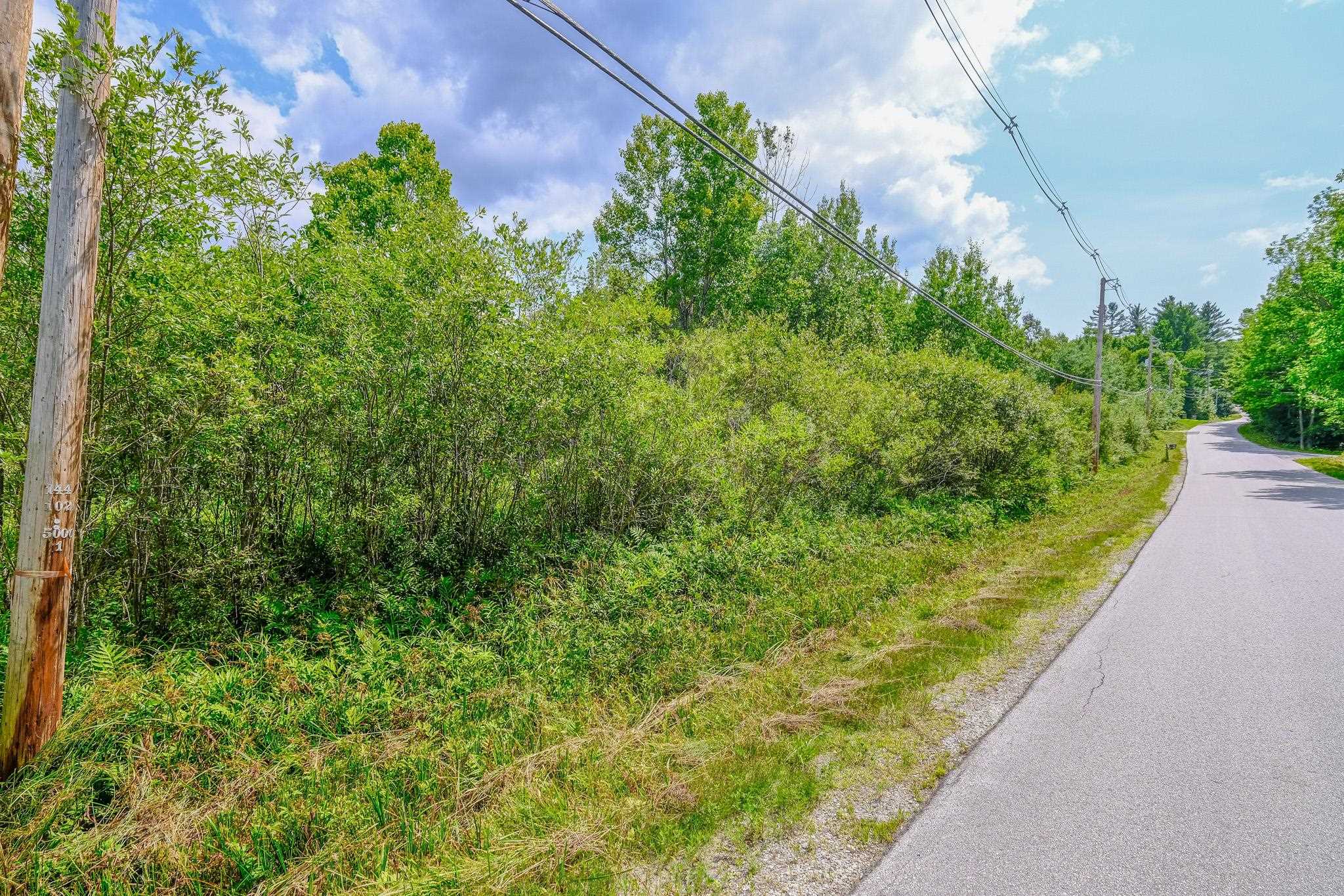 00 Town Farm Road Lot #26