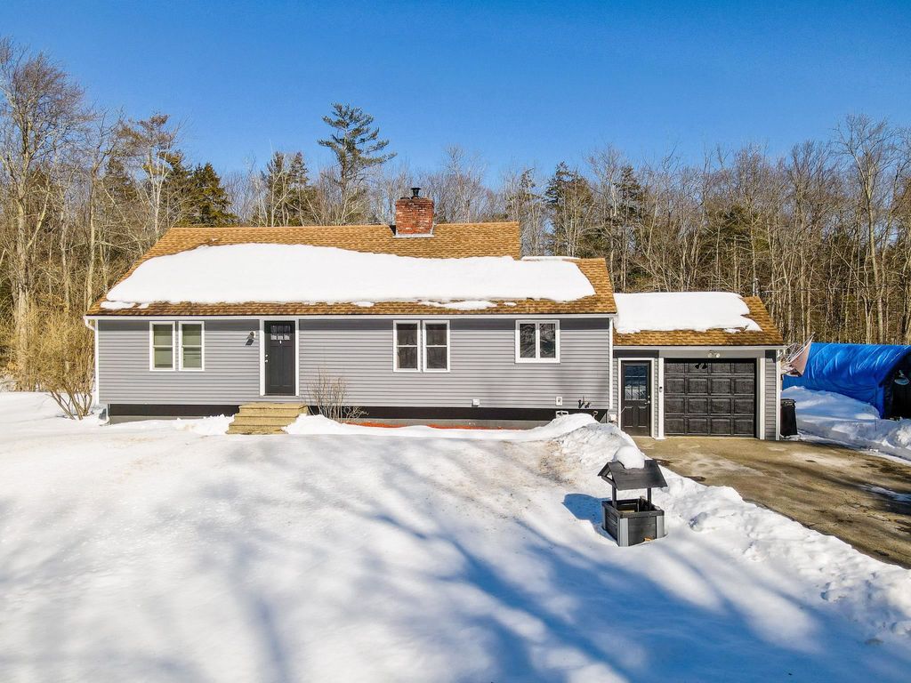 Photo of 74 Royal Range Road, Sandown, NH 03873 (MLS # 5078121)