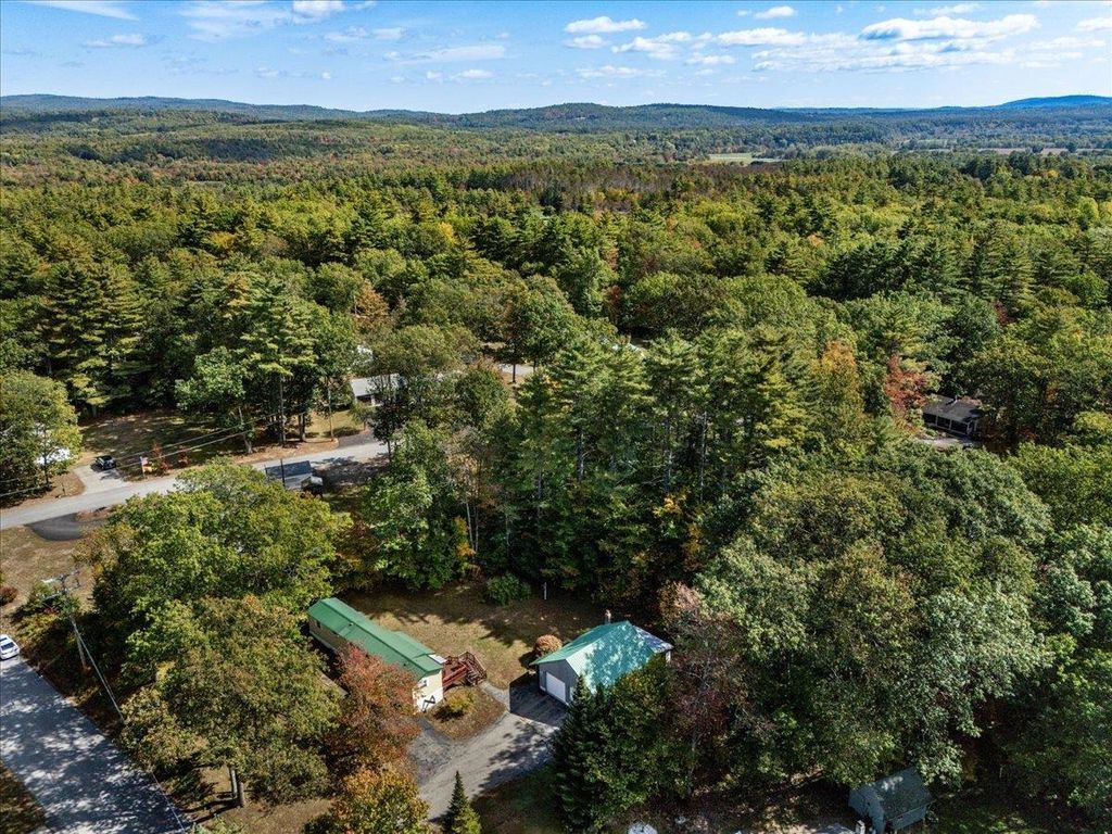 Photo of 26 Goodhue Road, Boscawen, NH 03303 (MLS # 5063721)