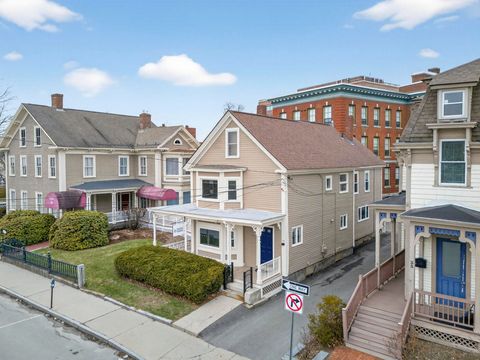 35 E Pearl Street Nashua NH 03060