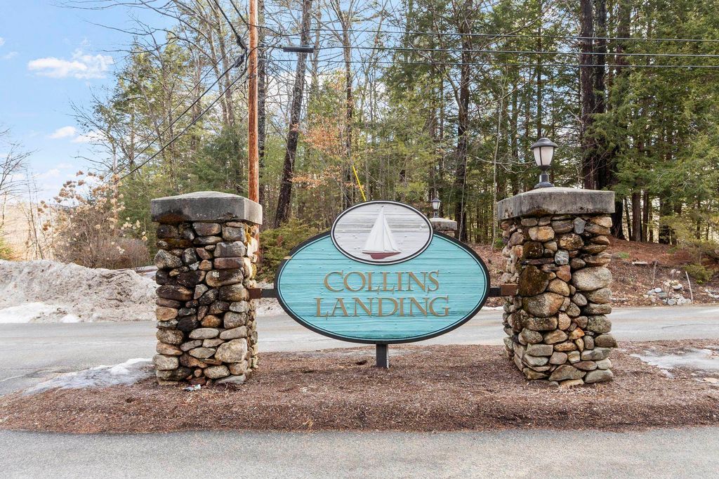 Photo of 35 Collins Landing Road #29, Weare, NH 03281 (MLS # 5079768)