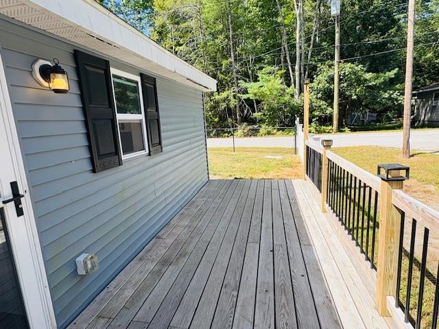Raymond, New Hampshire 03077, United States, 3 Bedrooms Bedrooms, ,1 BathroomBathrooms,Residential,Active,199220