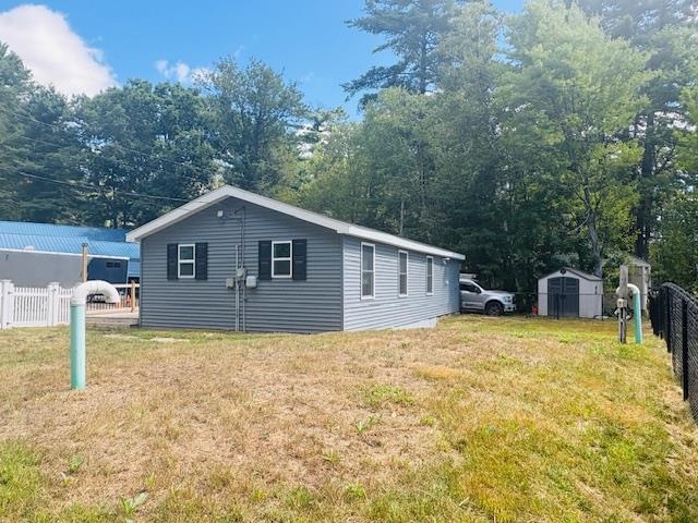 Raymond, New Hampshire 03077, United States, 3 Bedrooms Bedrooms, ,1 BathroomBathrooms,Residential,Active,199220
