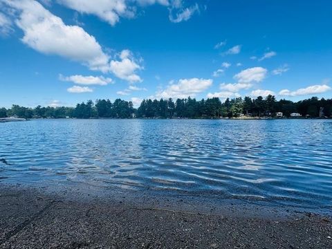 Photo of 84 West Shore Drive, Raymond, NH 03077 (MLS # 5058382)
