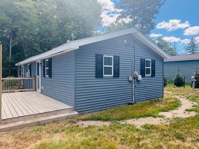 Raymond, New Hampshire 03077, United States, 3 Bedrooms Bedrooms, ,1 BathroomBathrooms,Residential,Active,199220