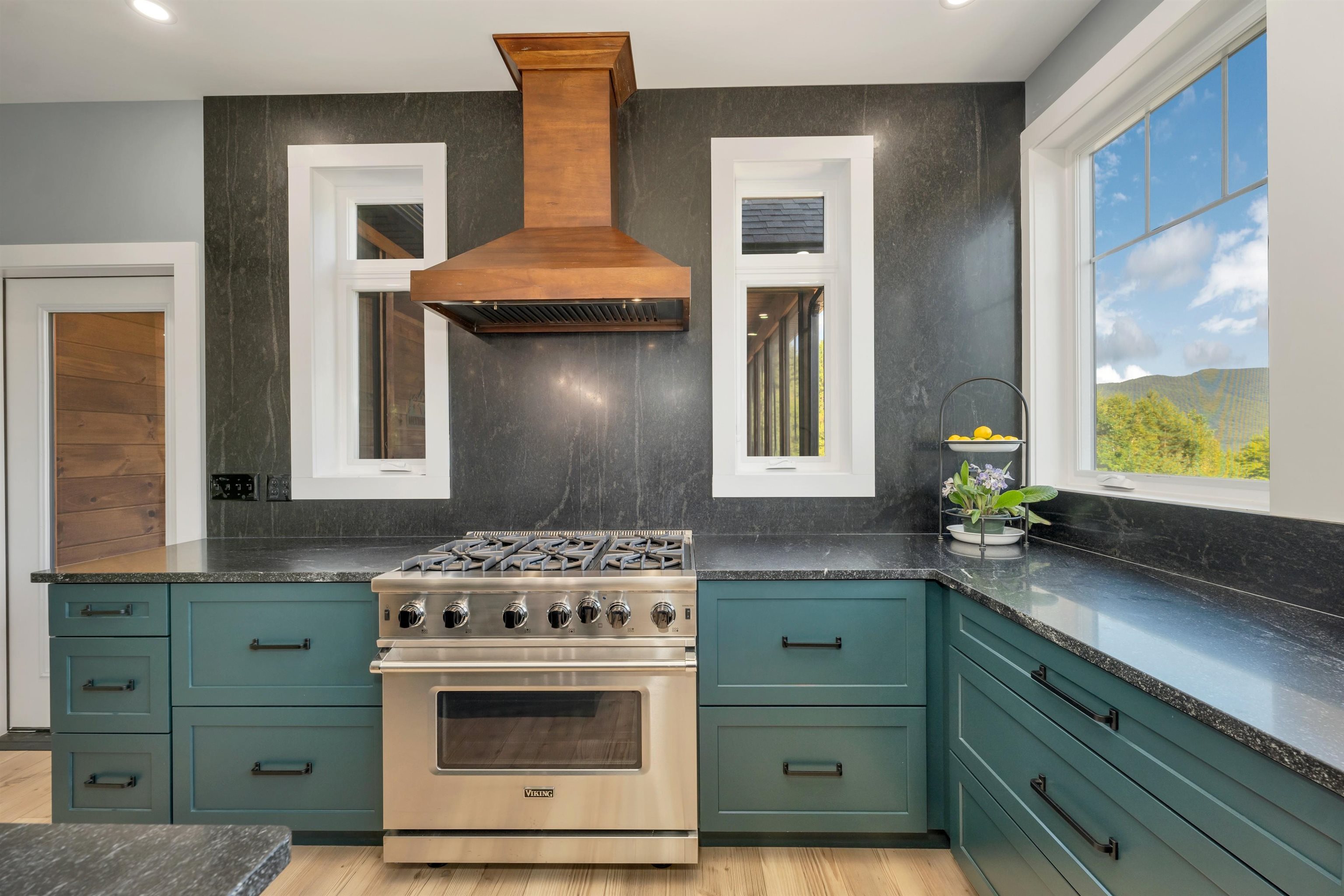 83 Parker Ridge Road