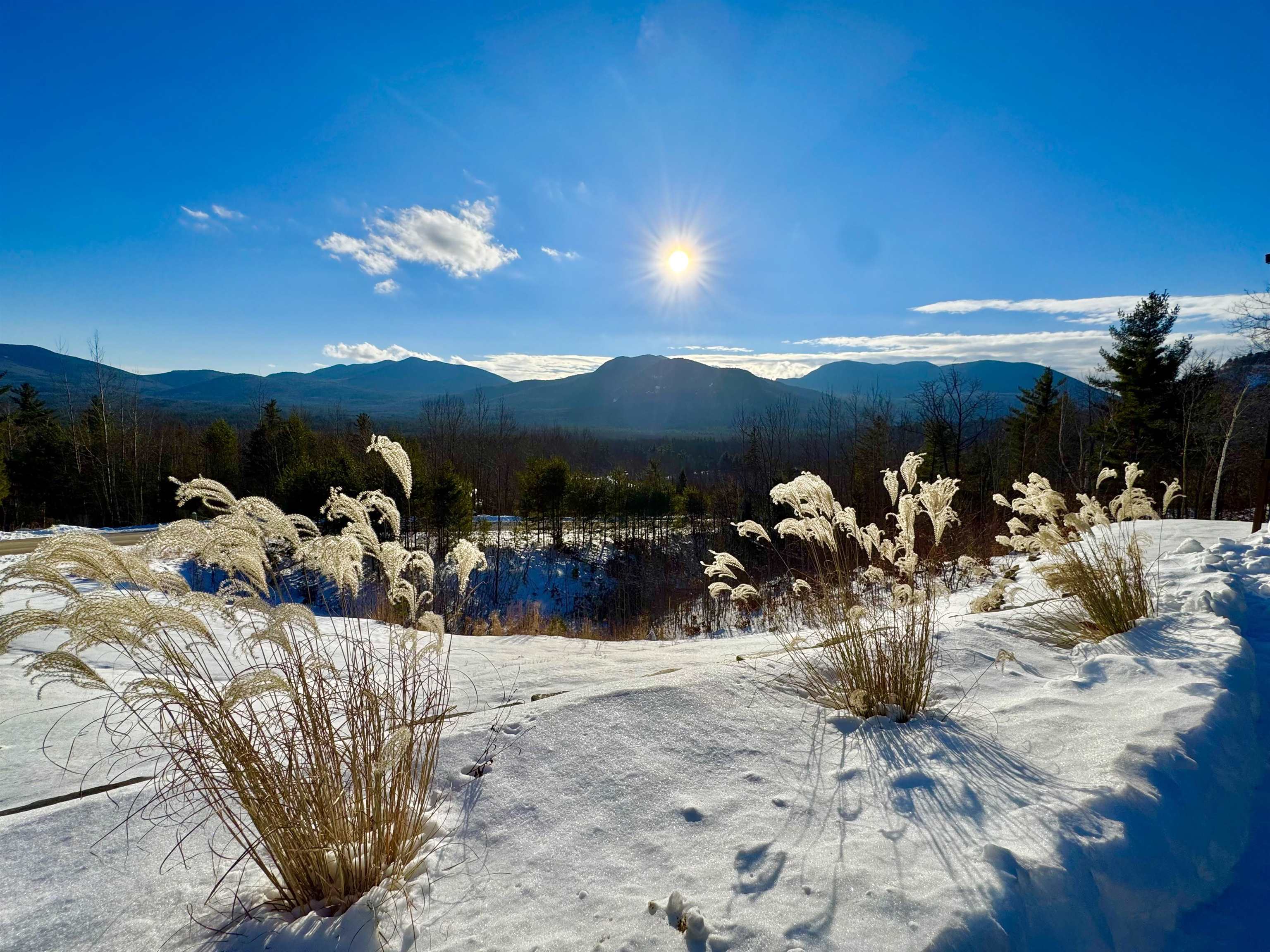 83 Parker Ridge Road