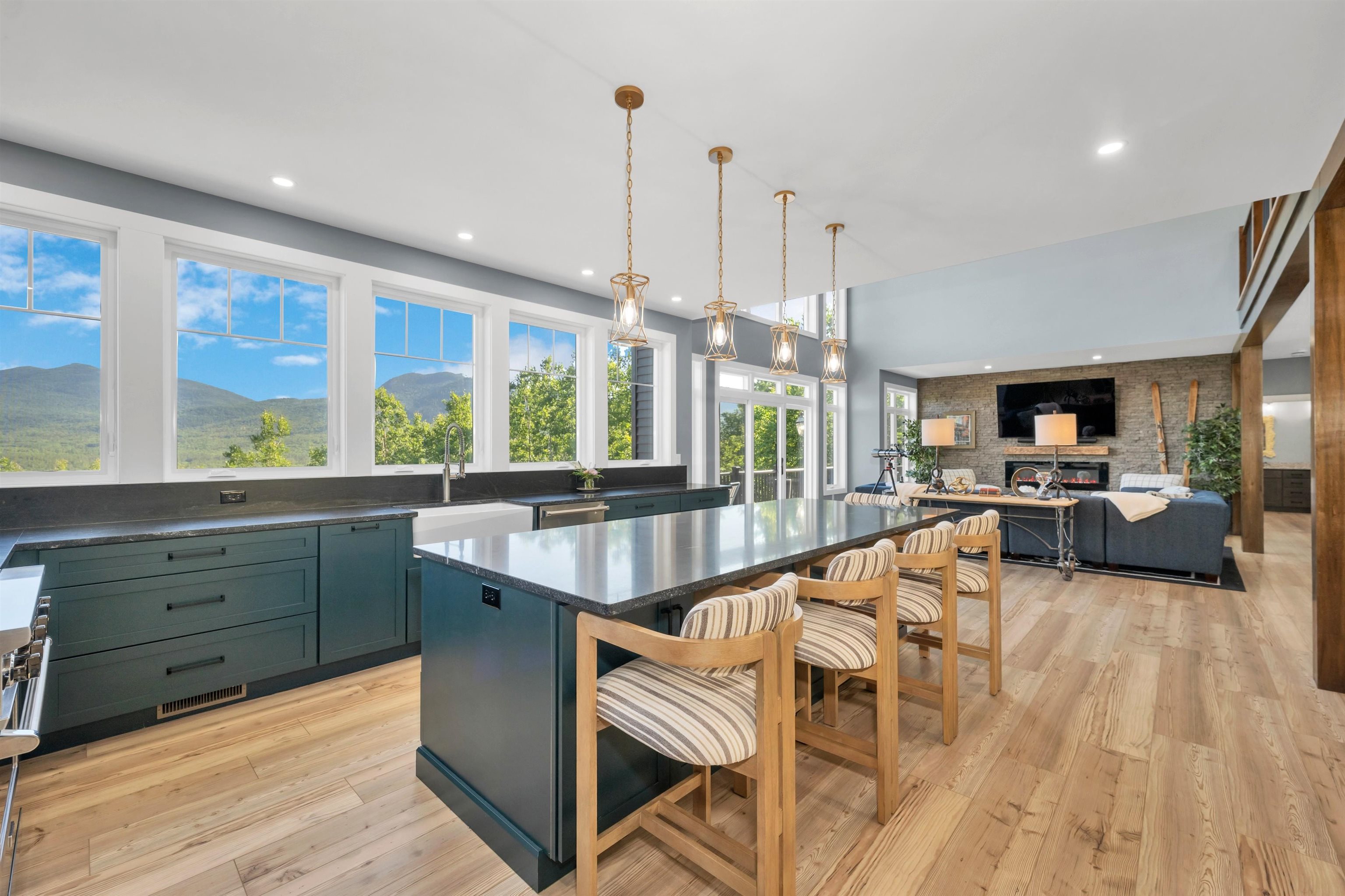 83 Parker Ridge Road