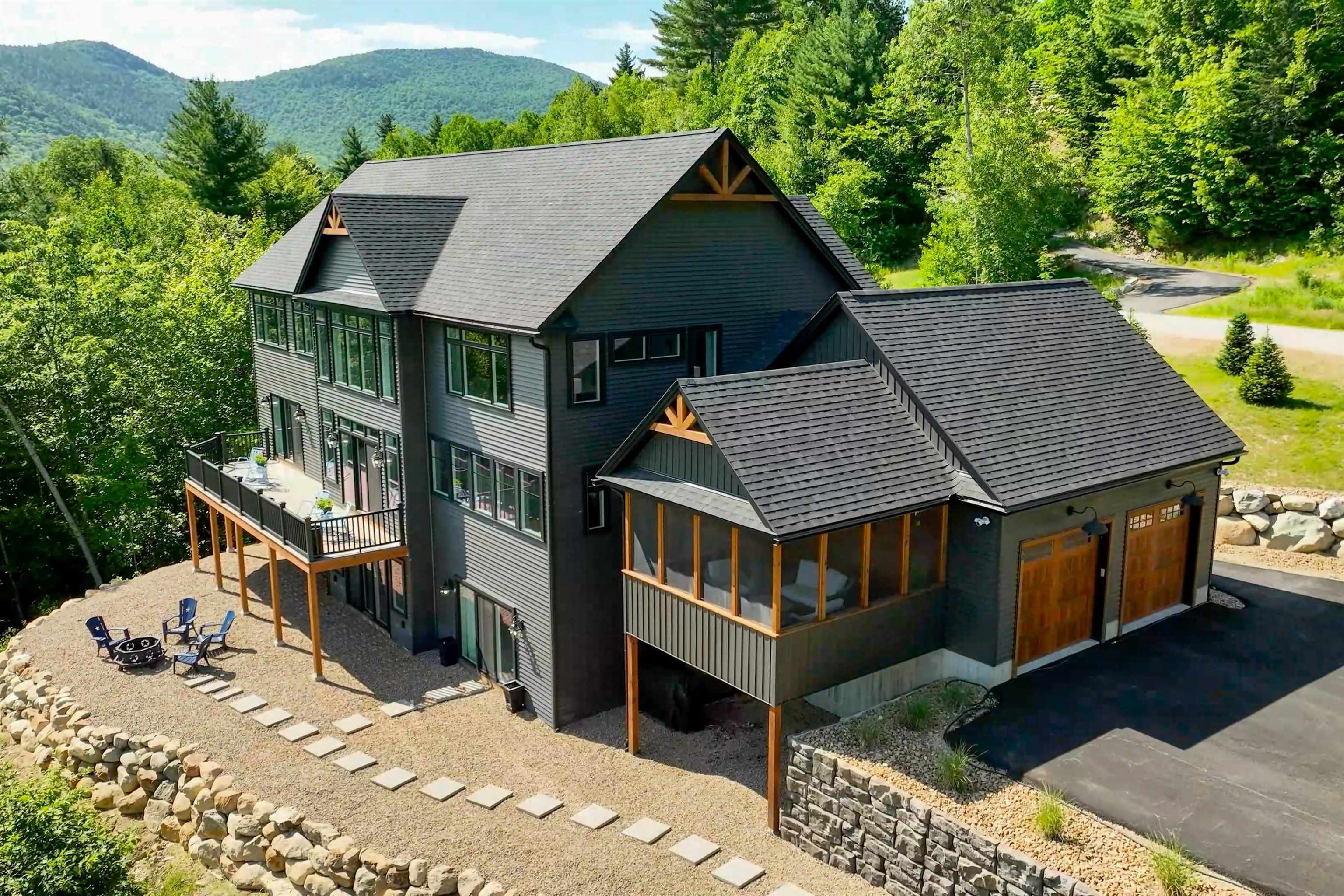 83 Parker Ridge Road