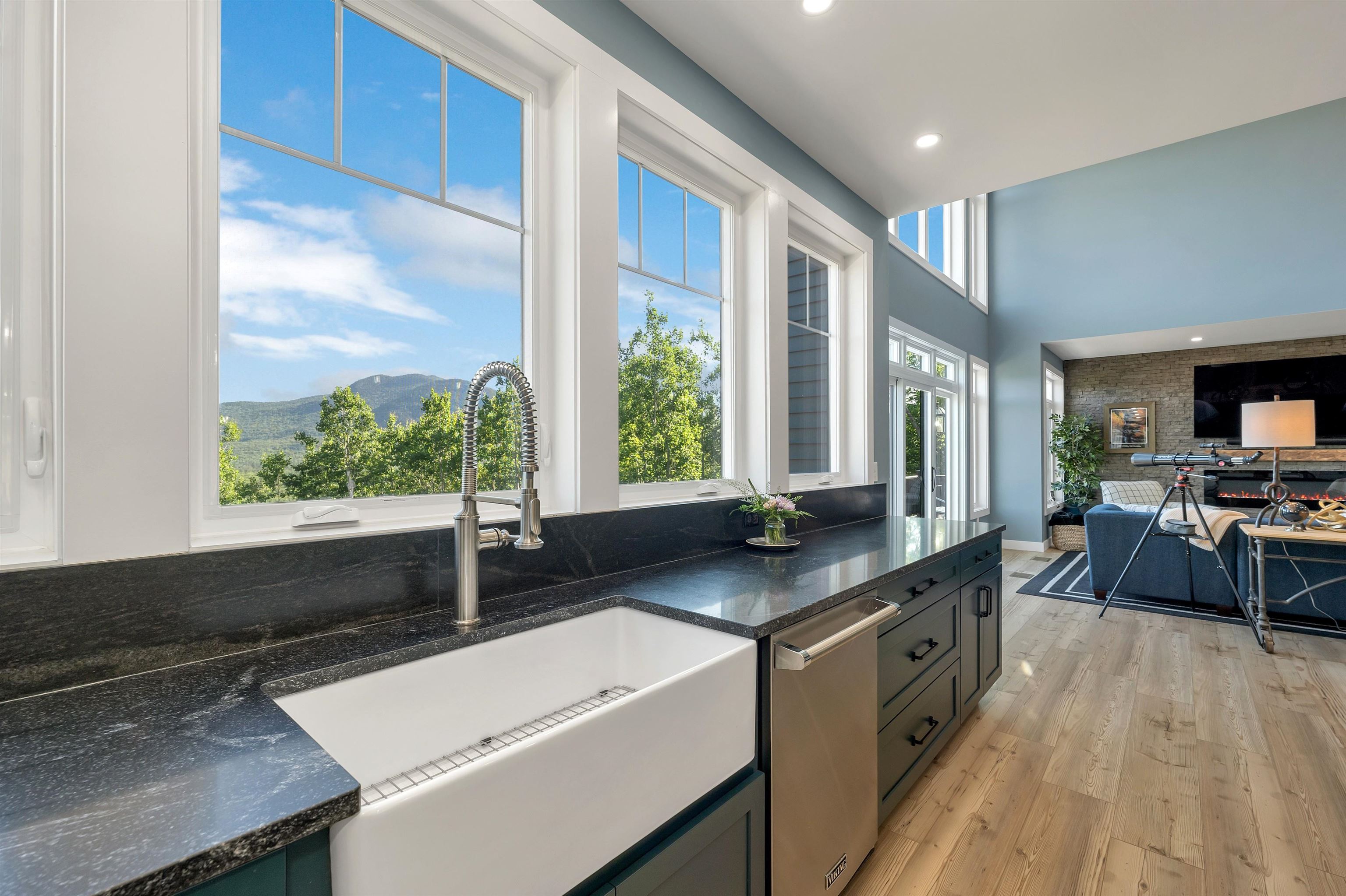 83 Parker Ridge Road