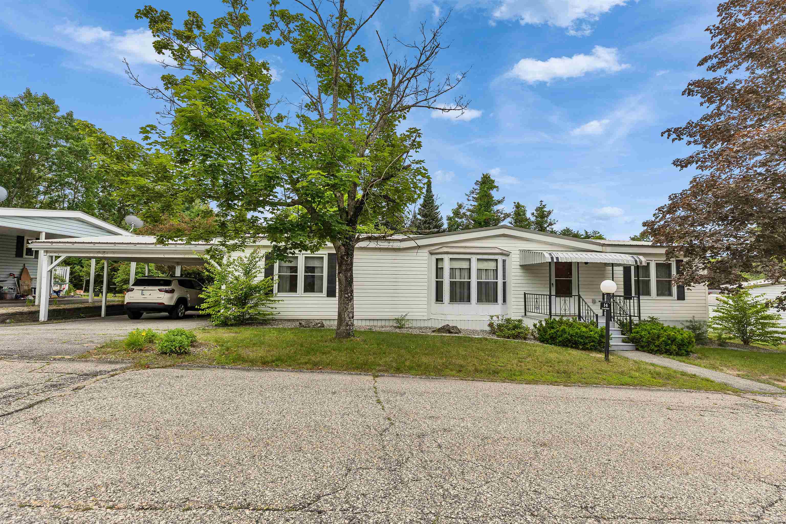 14 Karas Way