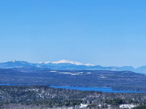 Lots 30 and 34 Kings Highway New Durham NH 03855