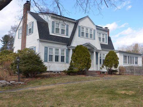 24 Ridge Road Concord NH 03301