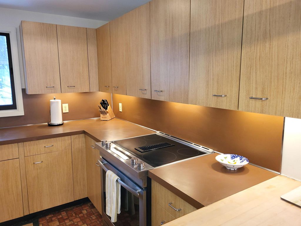 Photo of 22 Brookside Road #3 &amp; 4, Lincoln, NH 03251 (MLS # 5071444)