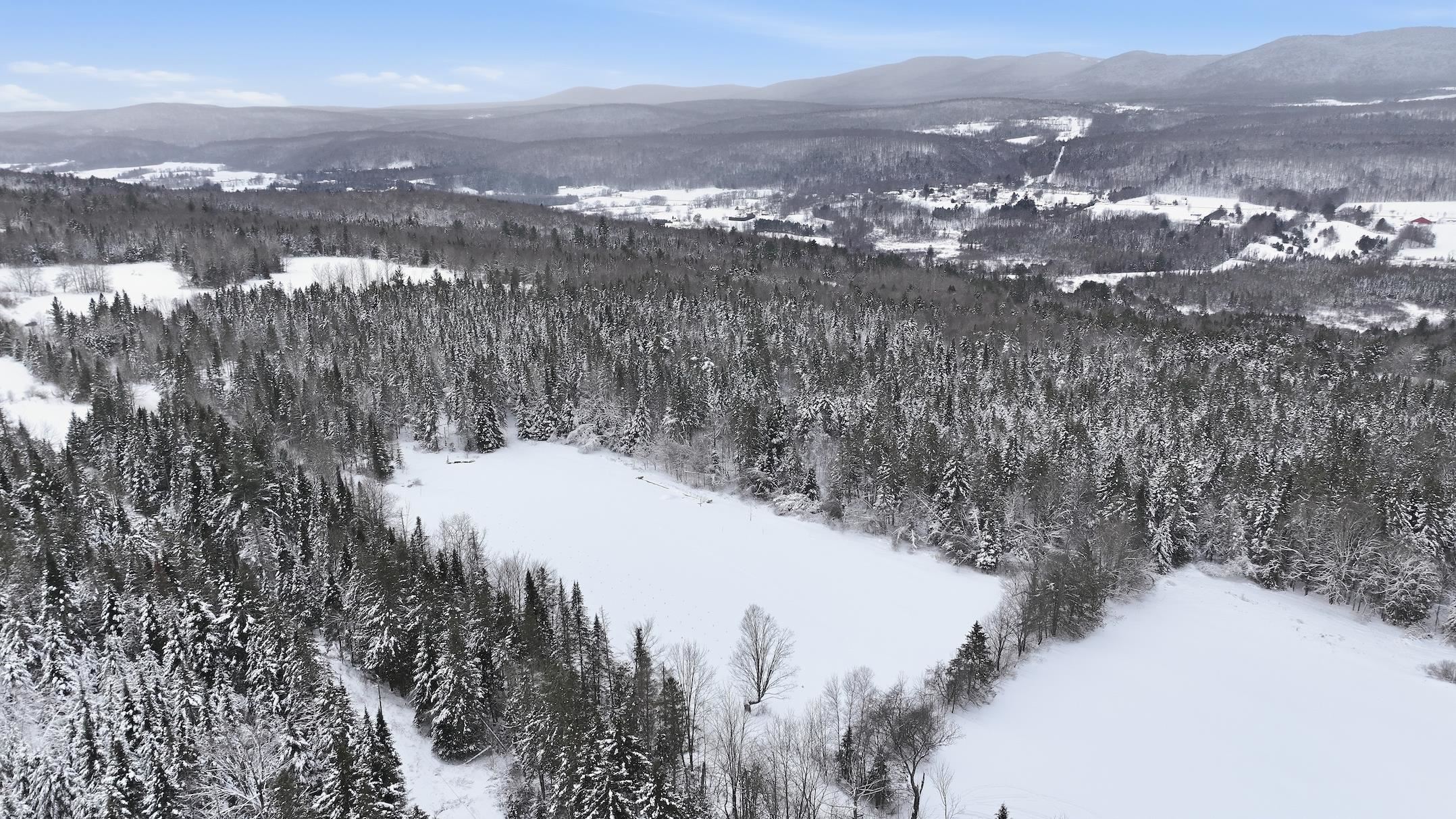 1090 Center Road Lot #3