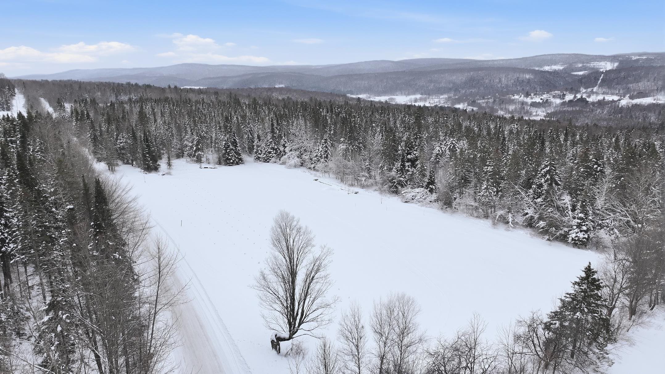 1090 Center Road Lot #3