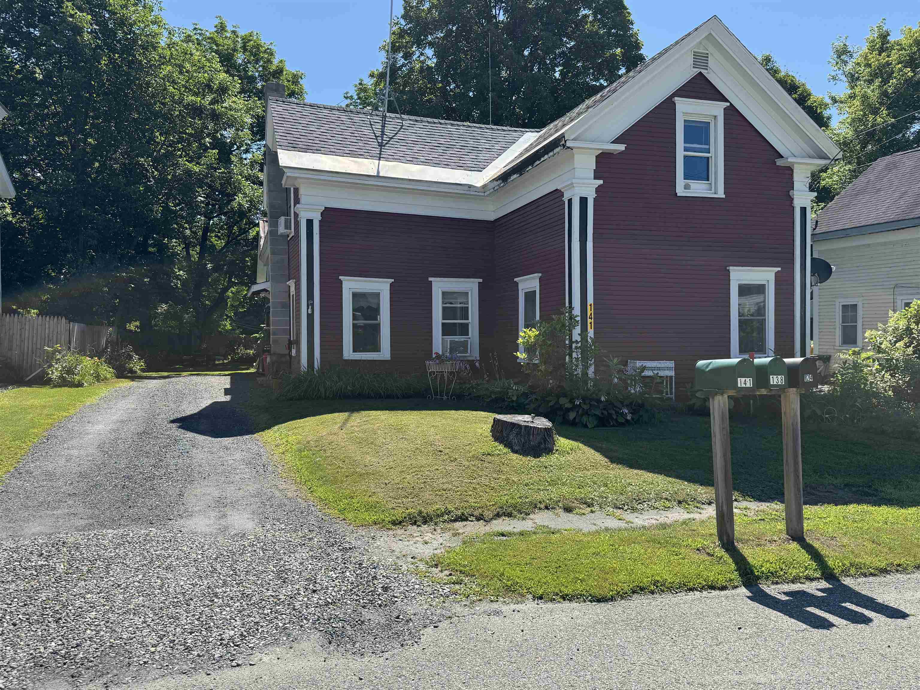Morristown, Vermont 05661, United States, 3 Bedrooms Bedrooms, ,2 BathroomsBathrooms,Residential,Active,186606
