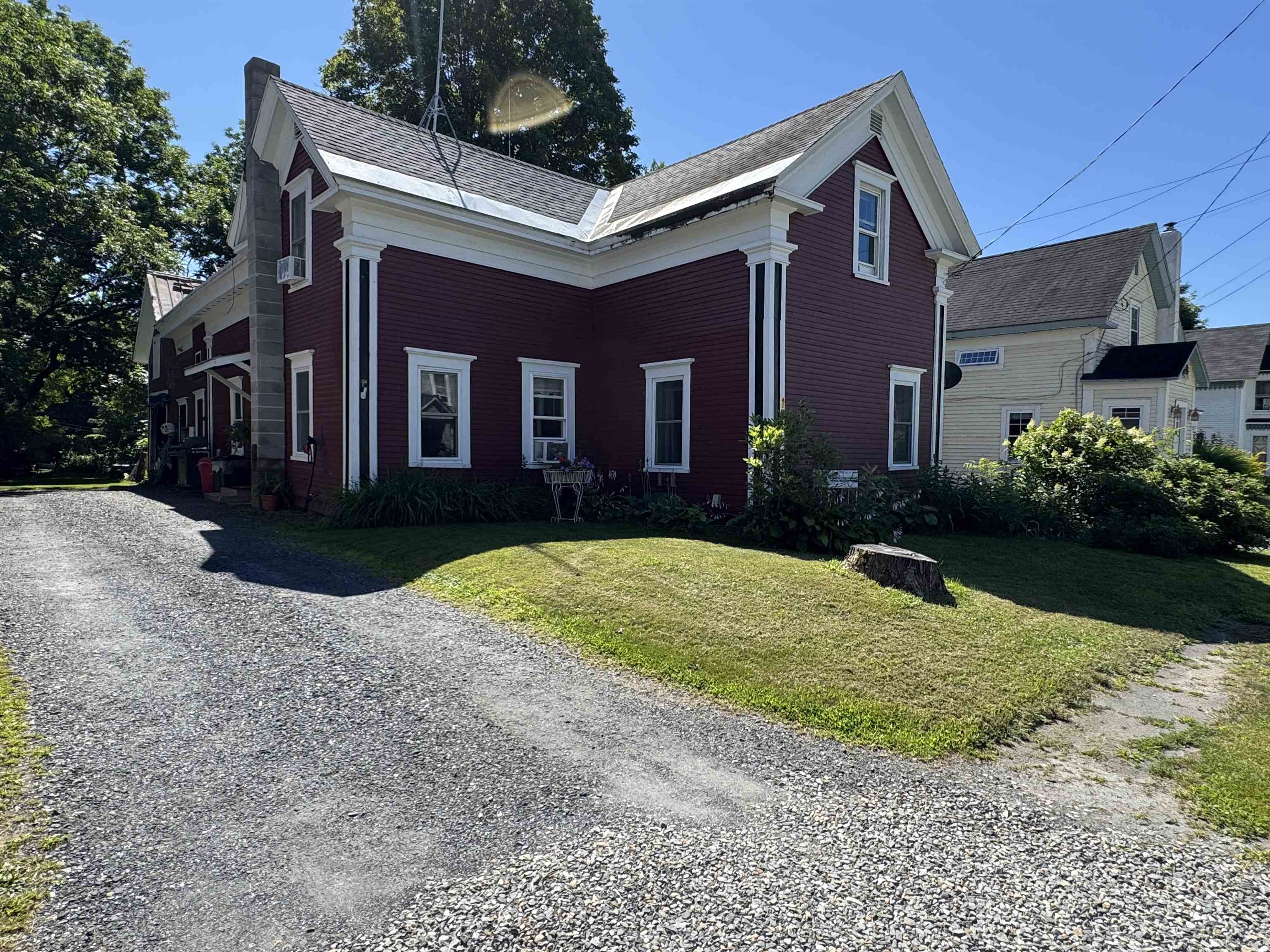 Morristown, Vermont 05661, United States, 3 Bedrooms Bedrooms, ,2 BathroomsBathrooms,Residential,Active,186606