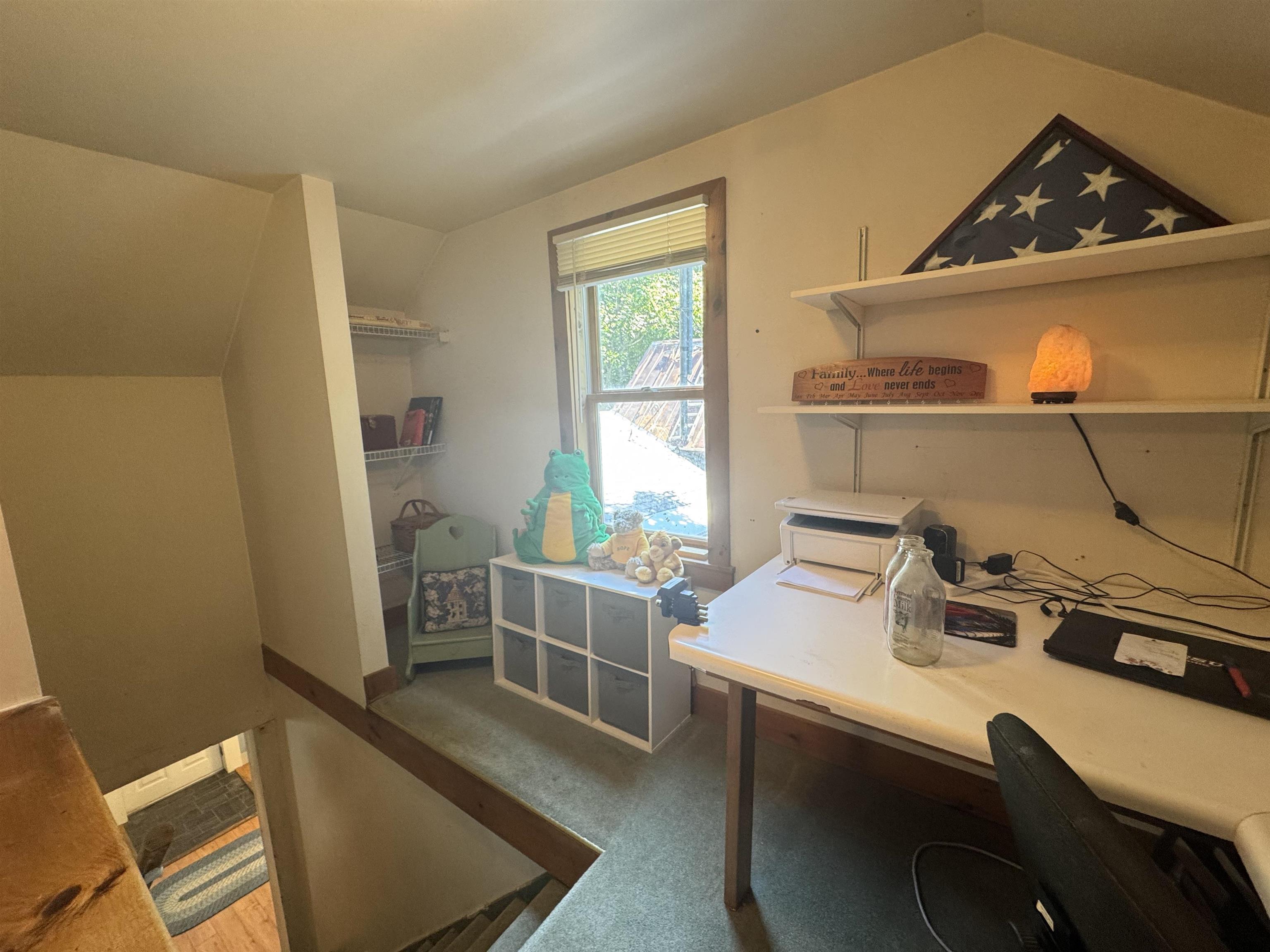 Morristown, Vermont 05661, United States, 3 Bedrooms Bedrooms, ,2 BathroomsBathrooms,Residential,Active,186606