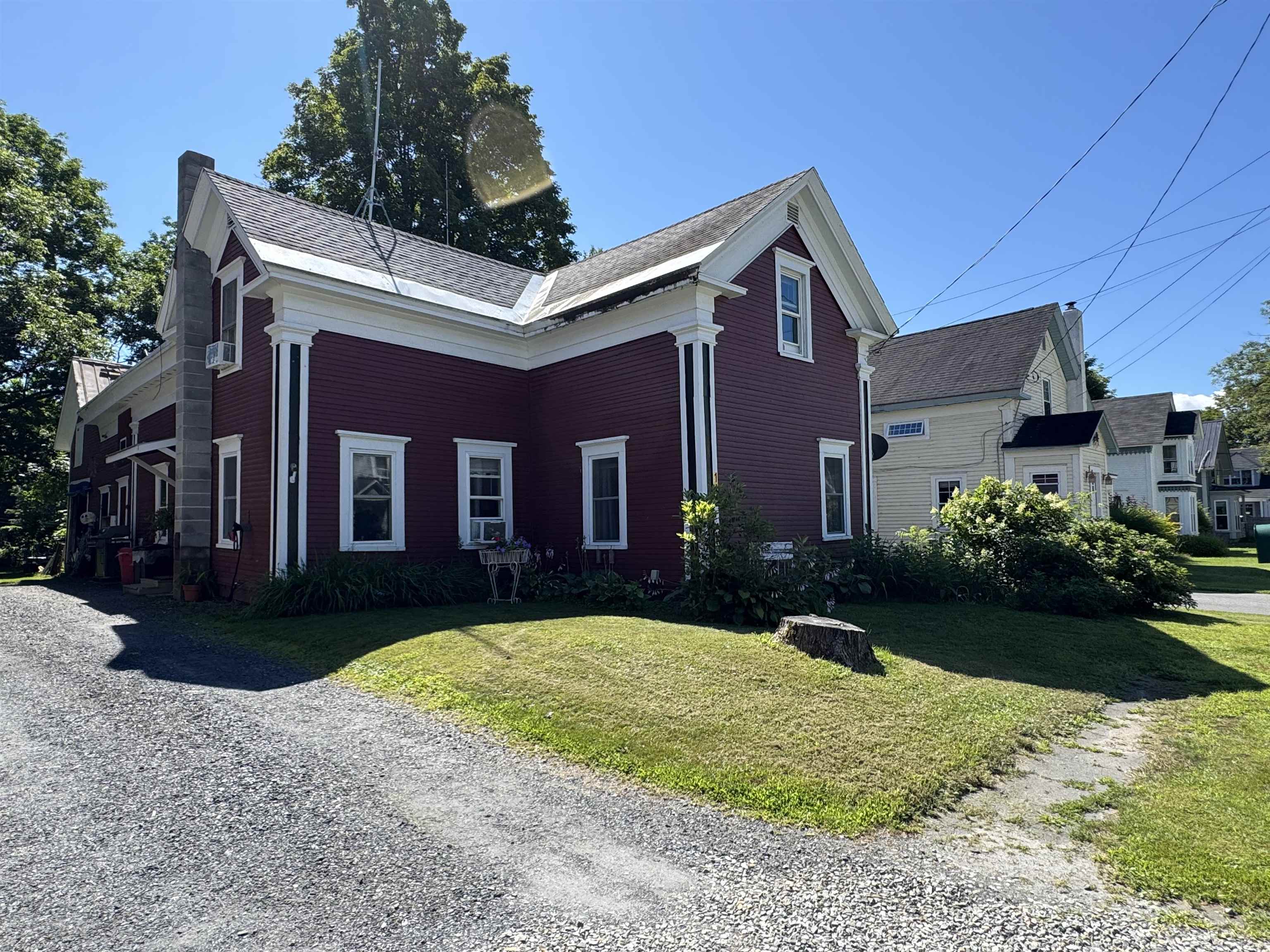 Morristown, Vermont 05661, United States, 3 Bedrooms Bedrooms, ,2 BathroomsBathrooms,Residential,Active,186606
