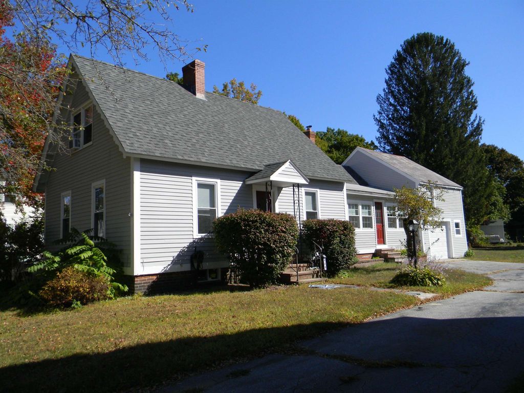 Photo of 123 Howard Street, Keene, NH 03431 (MLS # 5062754)