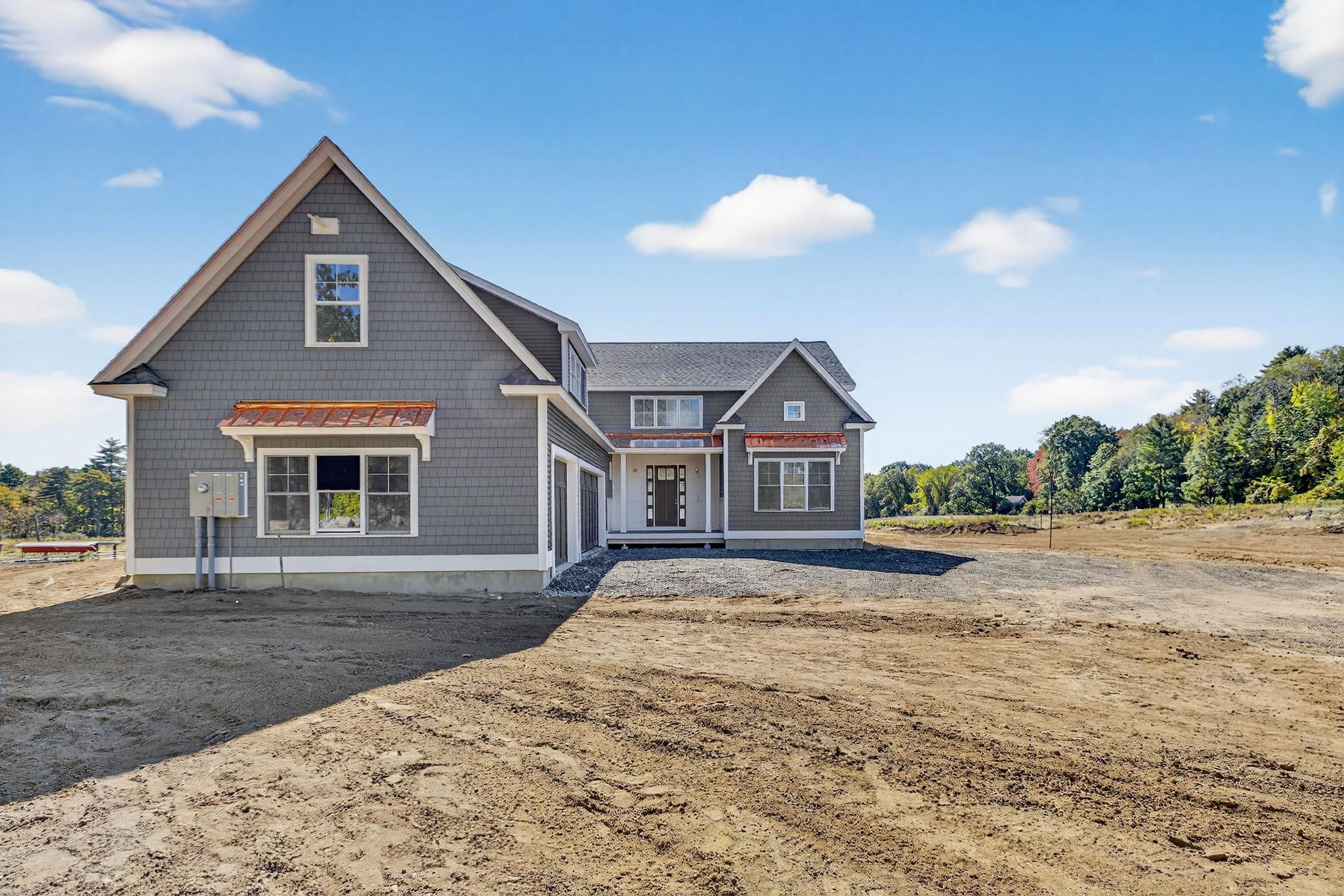 258 North Amherst Road 34