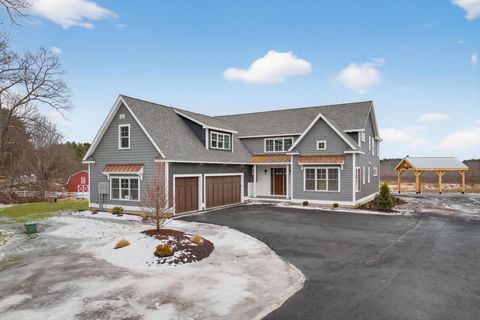 258 North Amherst Road 34 Bedford NH 03110