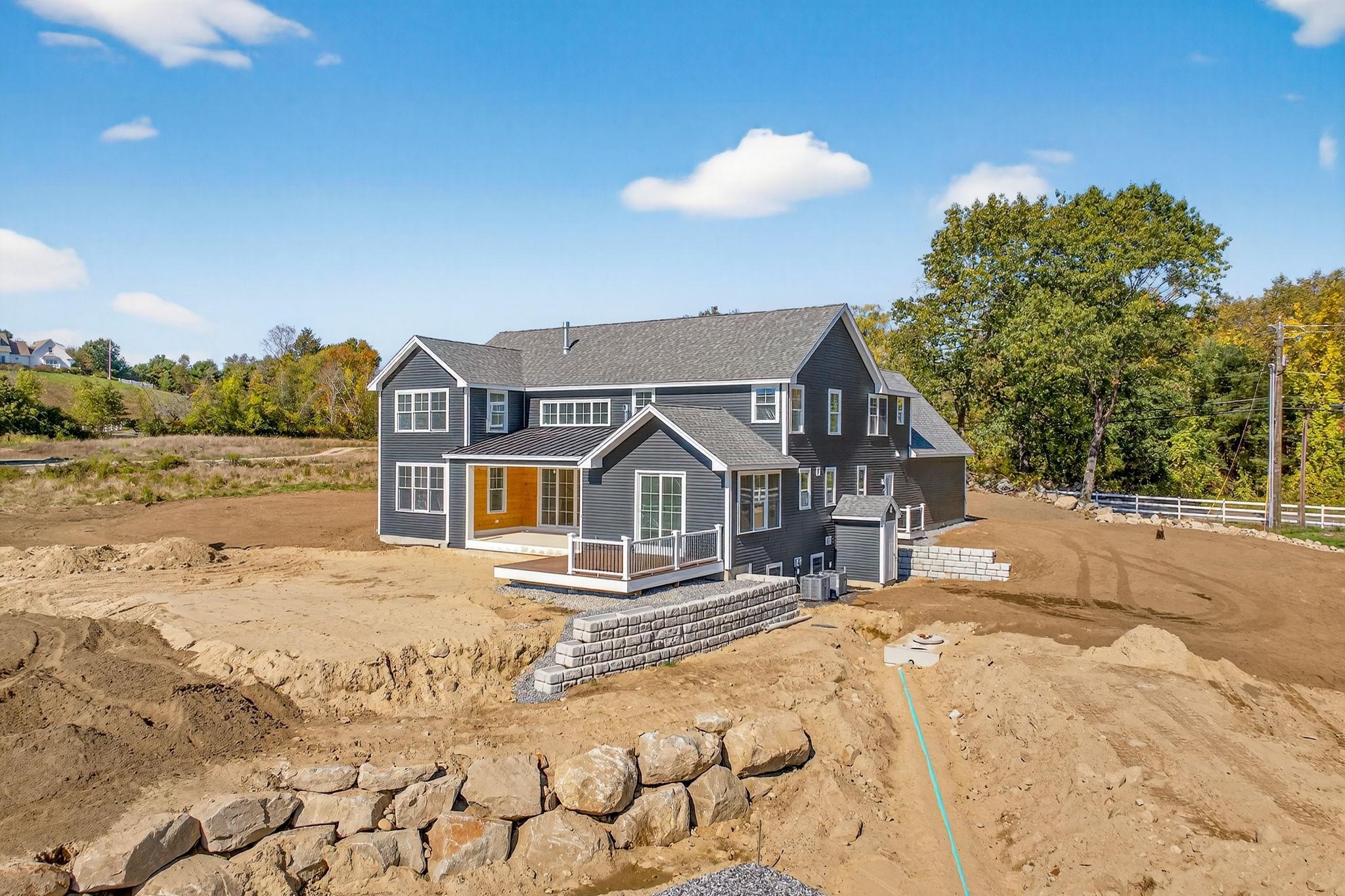 258 North Amherst Road 34