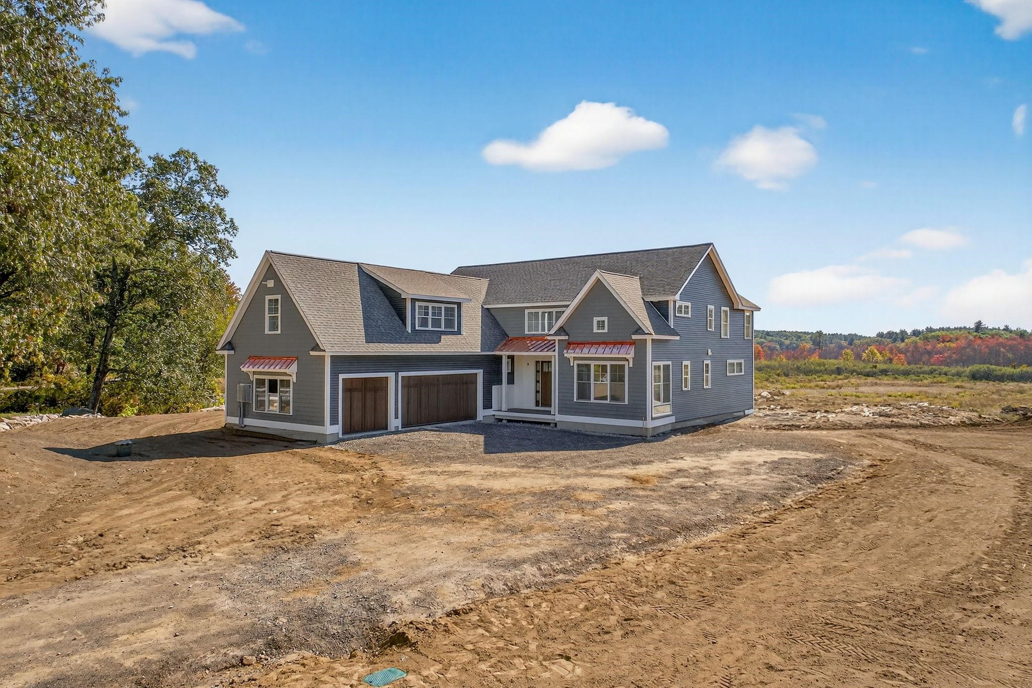 258 North Amherst Road 34