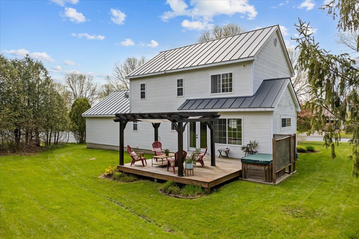 57 Clover Drive