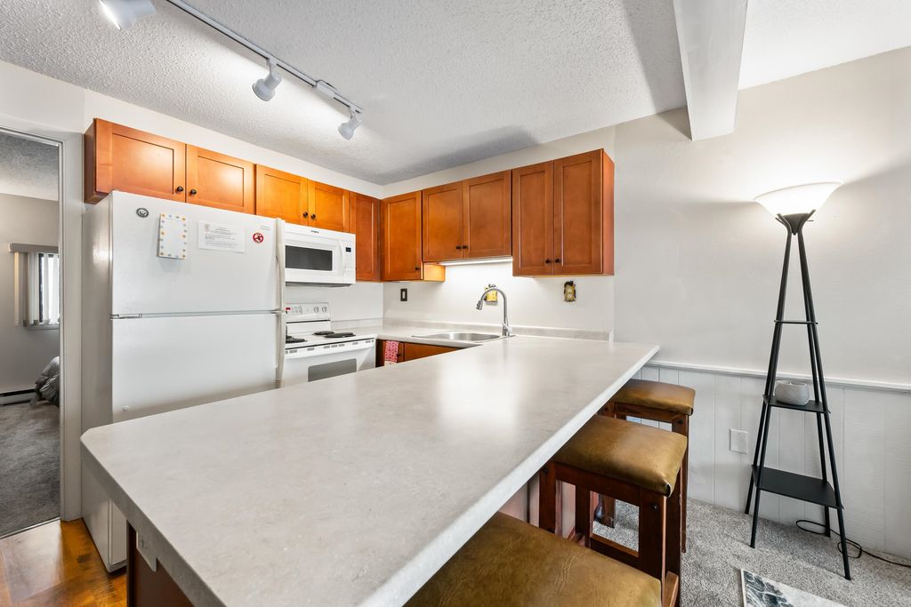 Photo of 46 Linderhof Golf Course Road #D5, Bartlett, NH 03838 (MLS # 5079219)