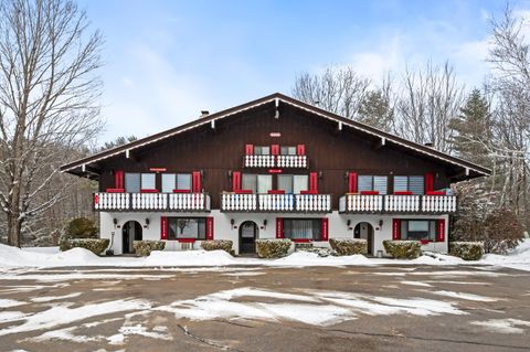 46 Linderhof Golf Course Road D5 Bartlett NH 03838