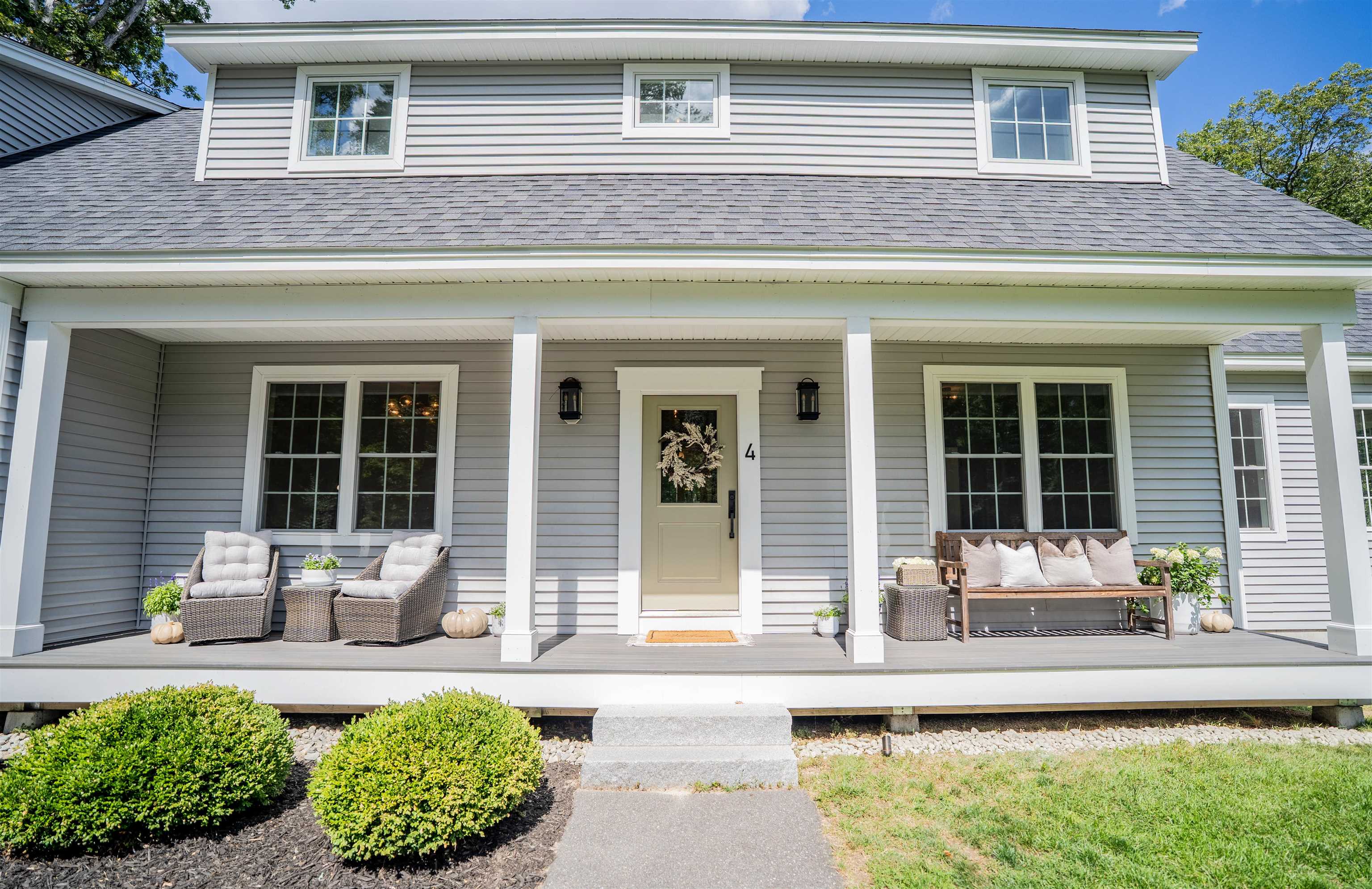 4 Hastings Drive
