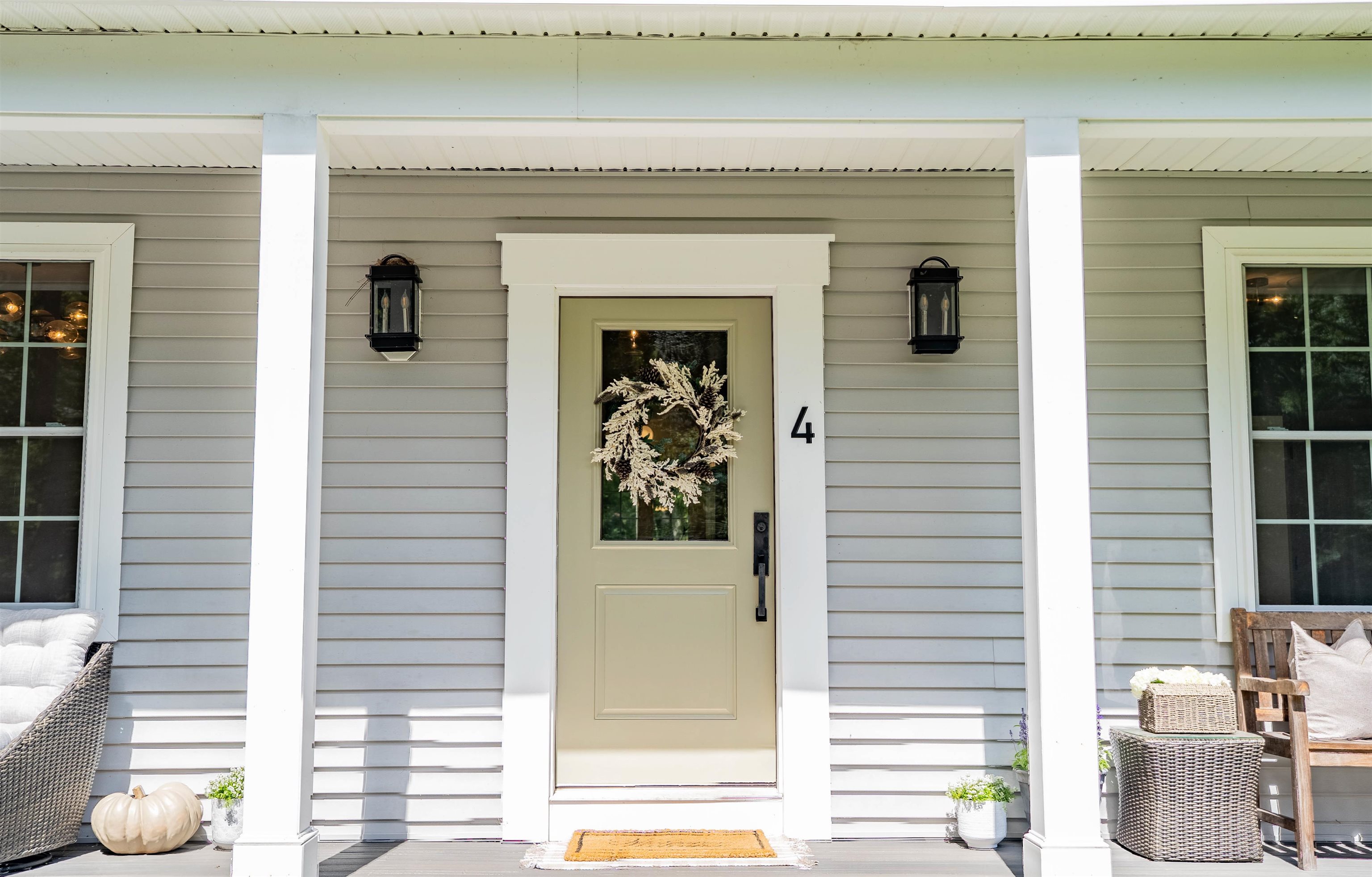 4 Hastings Drive