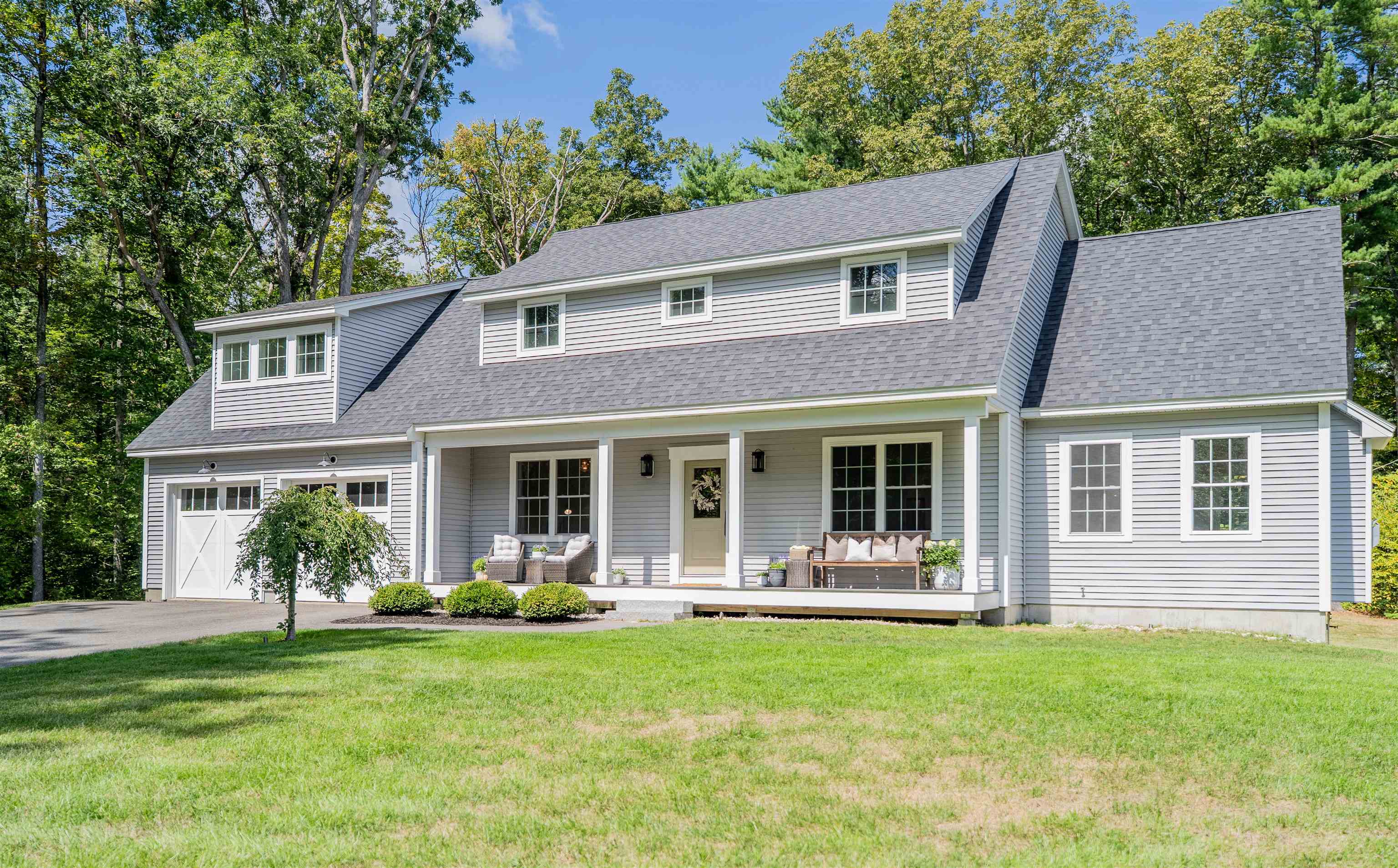 4 Hastings Drive