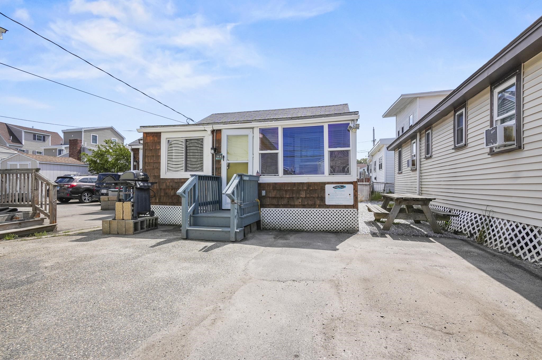 13 Riverview Terrace B