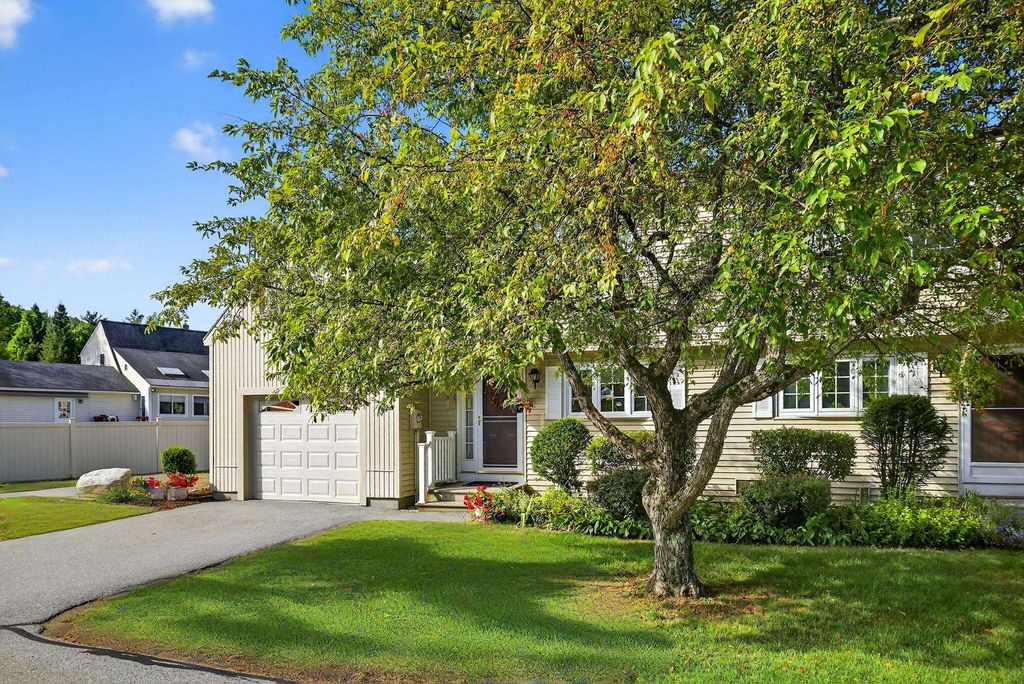 Photo of 32 Stonehouse Lane, Keene, NH 03431 (MLS # 5058087)