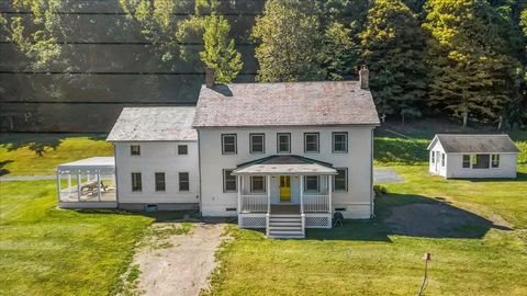 130 Ipan Road Shaftsbury VT 05257