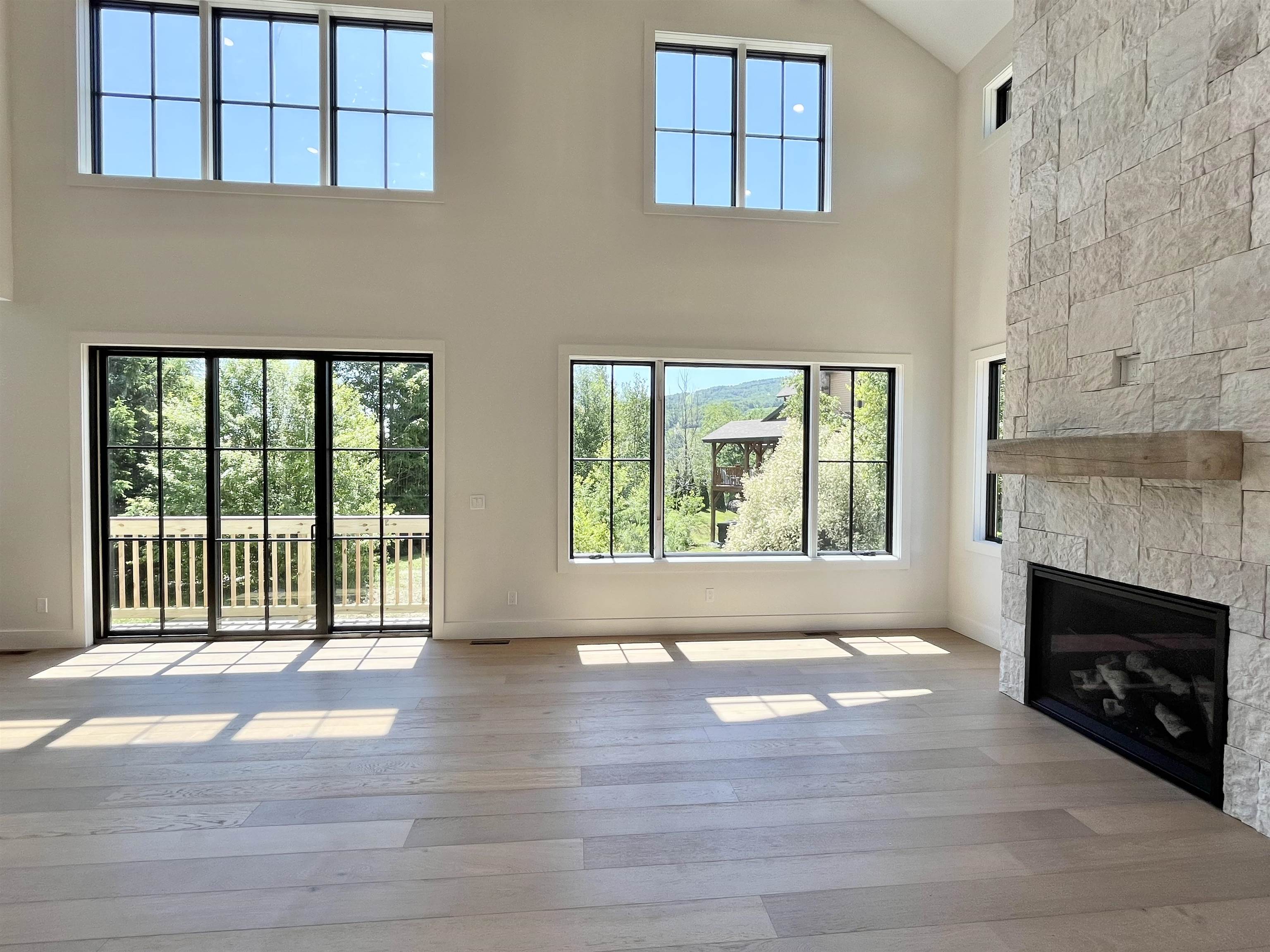 3 Overbrook Drive