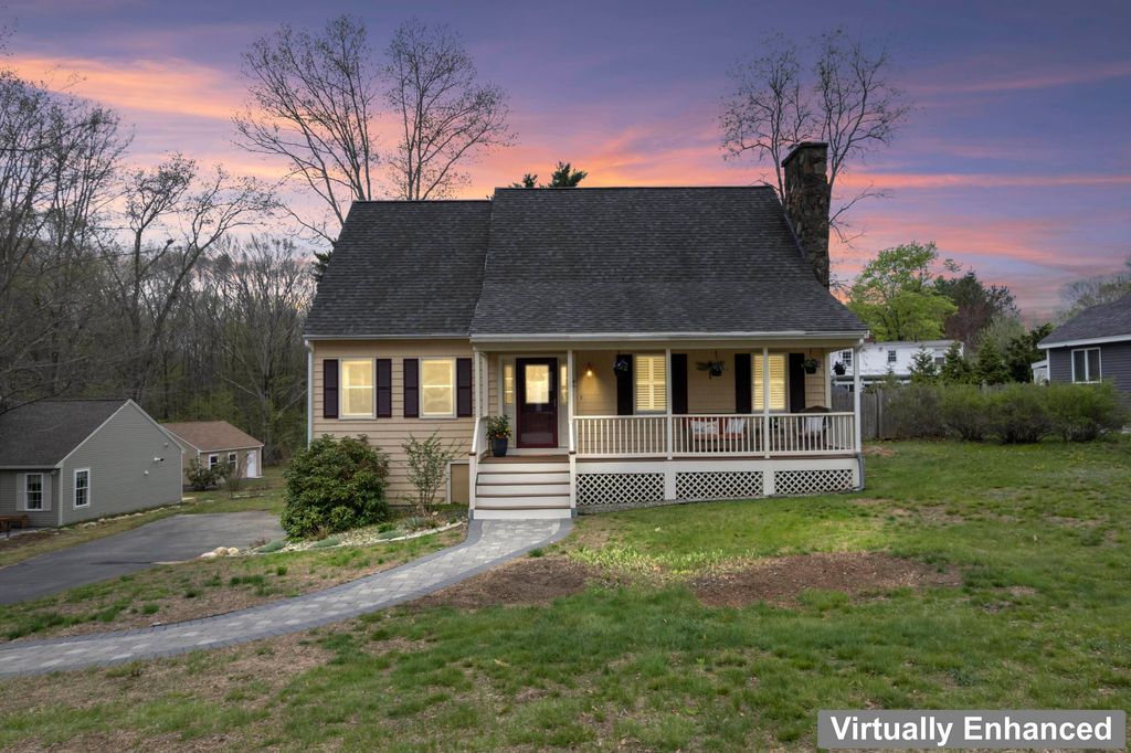 Photo of 7 Northam Drive, Dover, NH 03820 (MLS # 5087714)
