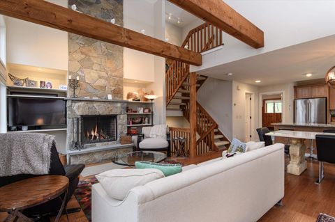 57 Lower IV Road 54A Ludlow VT 05149