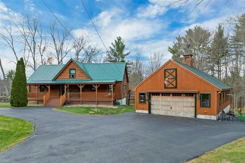 79 North Road Kingston NH 03848