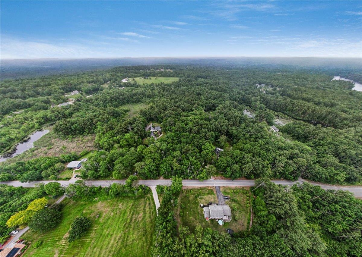 Lot 4 Lovers Lane