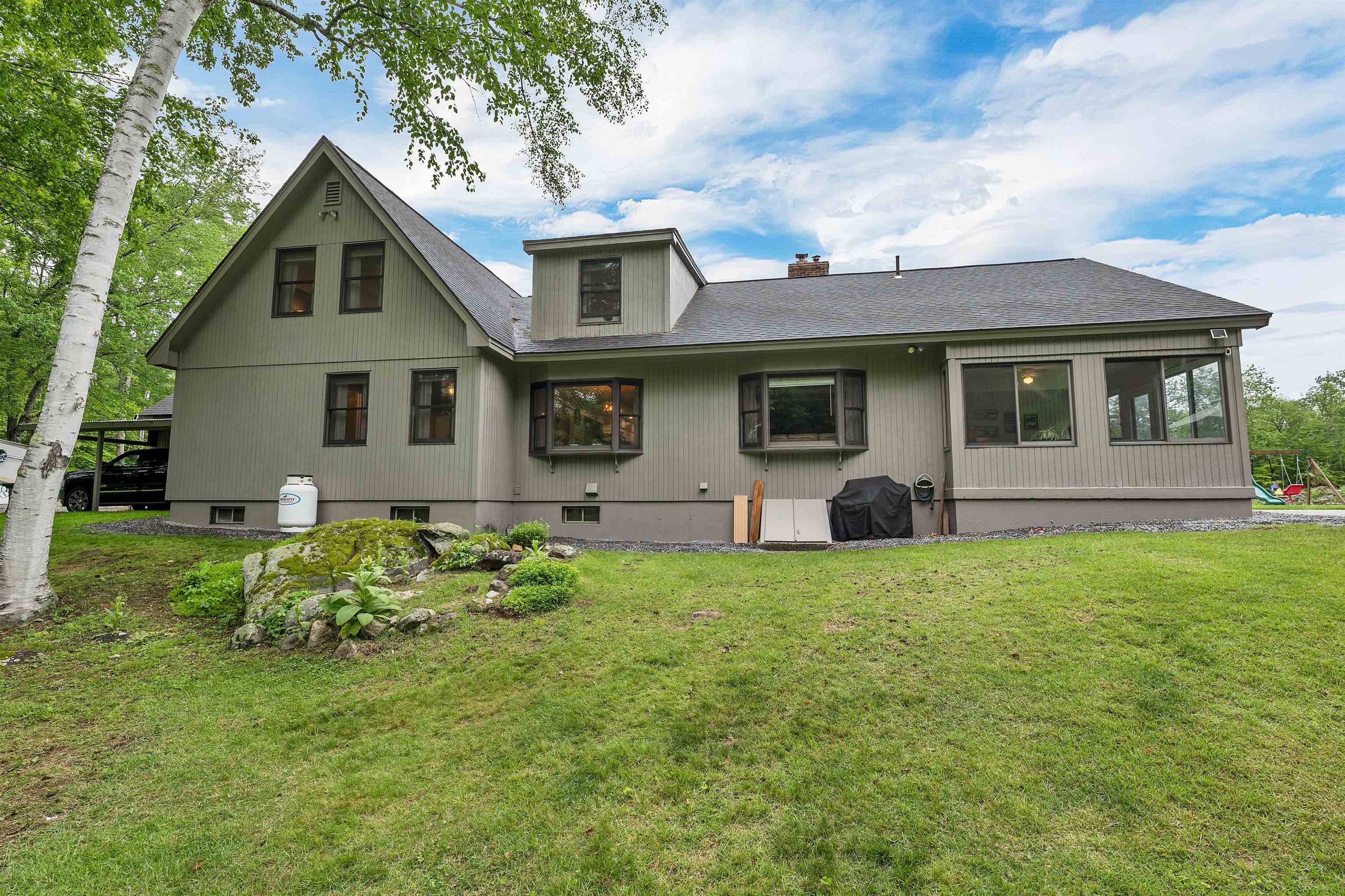 13 Kelso Drive