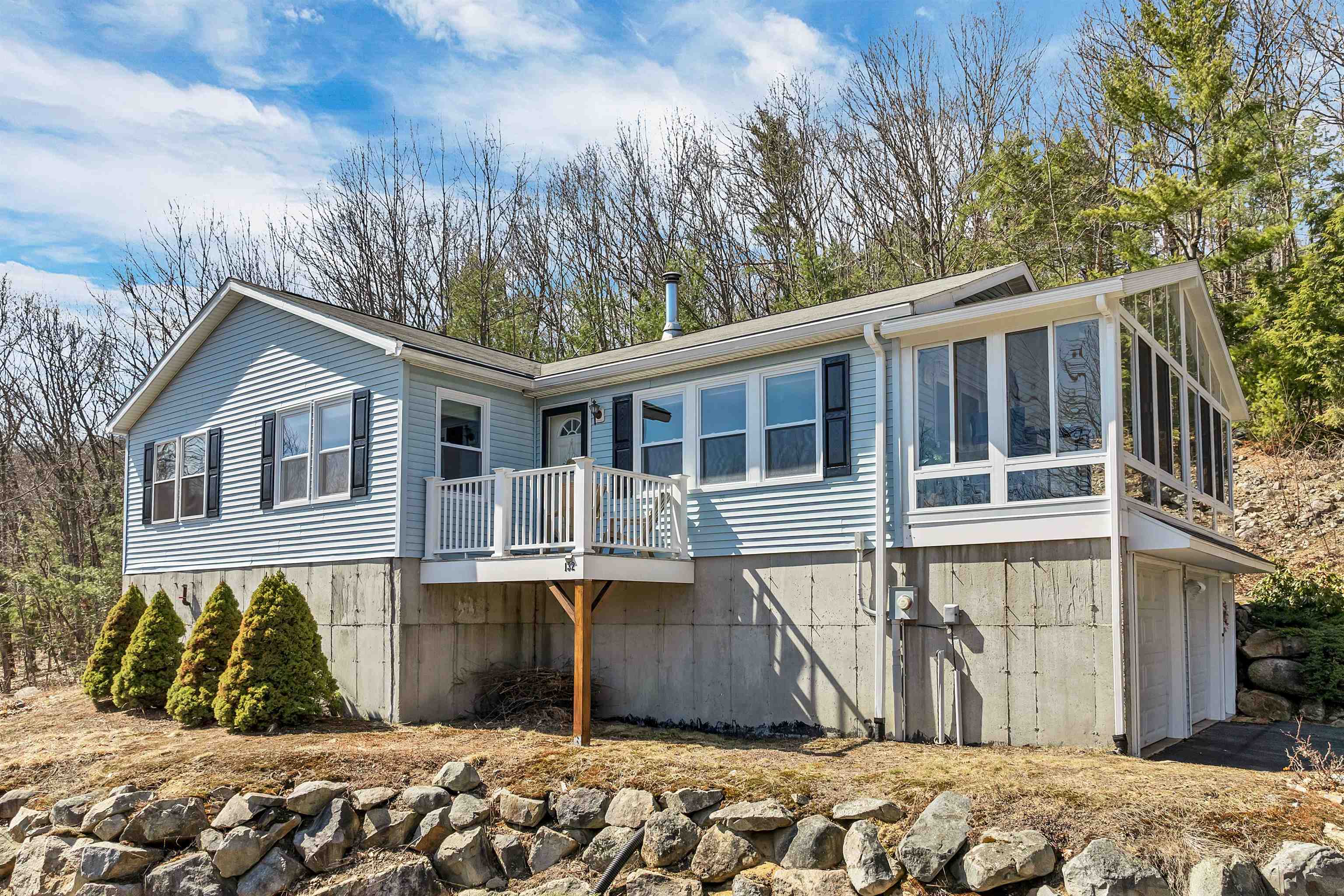 132 Yasmin Drive
