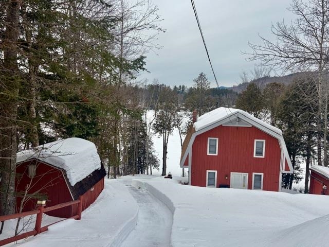 116 Cedar Pond Drive