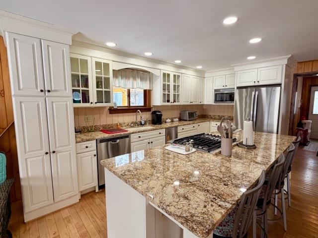 116 Cedar Pond Drive