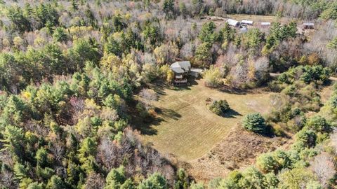 Photo of 2800 George Hill Road, Springfield, NH 03284 (MLS # 5065592)