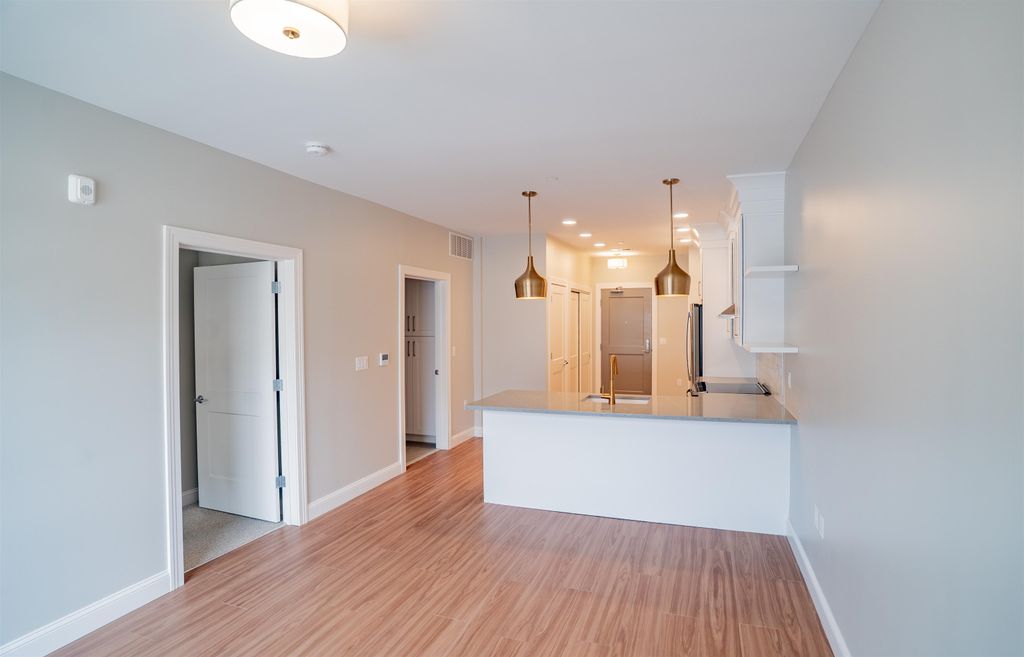 Photo of 99 Foundry Place #407, Portsmouth, NH 03801 (MLS # 5062787)
